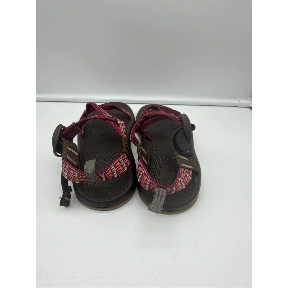 Chaco Outdoor Sport Sandals Kids Youth Size J2